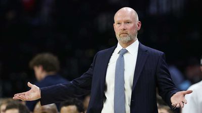 Kevin Willard Lays Into Maryland Fans Who Hate-Watched Villanova vs. Georgetown