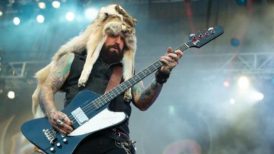 “With the Crowes, you’d better step up to the plate and swing your bat – or prepare to get completely ripped apart”:Bassist Johnny Colt reveals the inside stories behind the Black Crowes’ controversial Amorica album