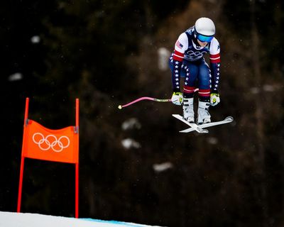 Cortina awakens to embrace competitive curling couples and Vonn’s valiant gold bid