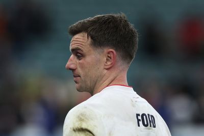 George Ford masterclass underlines England renaissance in Six Nations statement