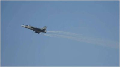 No F-22s at the Super Bowl: Why Raptors were dropped from the flyover?