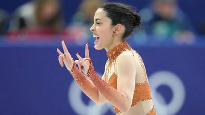 Canadian Figure Skater Had the Best Excuse While Asking Professor for Homework Extension
