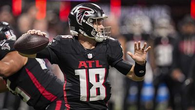 Falcons Expected to Release Kirk Cousins Before New League Year Begins