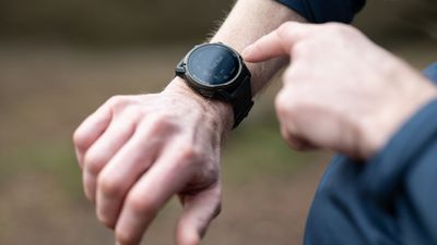 I tried a running watch for a month after years of running without one – here are 5 things I've learned