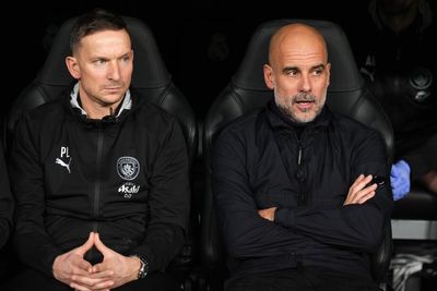 Pep Guardiola opens up on decision to appoint ex-Liverpool coach Pep Lijnders