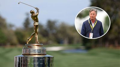 'It Is, In My Estimation, The Best Major' - Brandel Chamblee Makes Bold Players Championship Claim