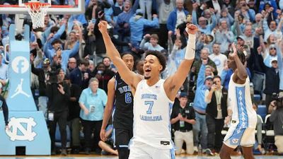 Men’s Basketball Live Scores: Michigan State Survives OT vs. Illinois; North Carolina Stuns Duke