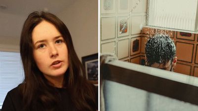 Woman catches boyfriend using her $30 Redken shampoo without her consent. Why are people defending him all of a sudden?: ‘Lavender Soap Theory’