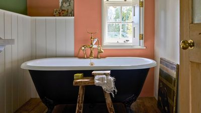 My Bathroom Might Be Small, but I Want It to Be Colorful – So Which Is the Best Color to Choose in 2026?