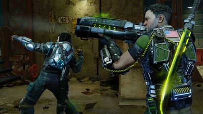 XCOM 2 is 10 years old, and 2K is celebrating with a free weekend and a 95% discount on Firaxis' masterful sequel