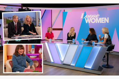 Is daytime TV doomed? ITV cuts to Lorraine and Loose Women spark a debate among broadcasters