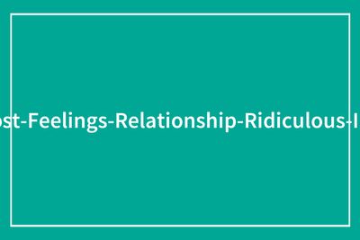 50 Times A Single “Ick” Instantly Ended Someone’s Attraction