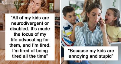 People Are Sharing Why They Regret Having Kids And They Get Really Honest