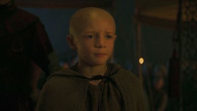 A Knight Of The Seven Kingdoms Has Hilarious Poop And Nudity, And I Hope It Doesn't Stop After Egg's Twist