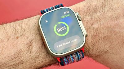 Apple Watch battery hacks: 5 ways to make your smartwatch last longer