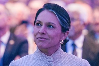 NSA flagged evidence of call between Trump ally and foreign intelligence actor: Whistleblower