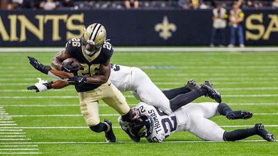 Cam Akers, D'Ernest Johnson Among Beneficiaries of Final Super Bowl Roster Moves