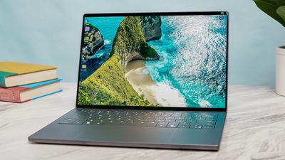 I just spent 24 hours with the new XPS 14 — and Dell is so back