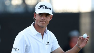 World No.1 Amateur Breaks Long-Standing Tiger Woods Scoring Record