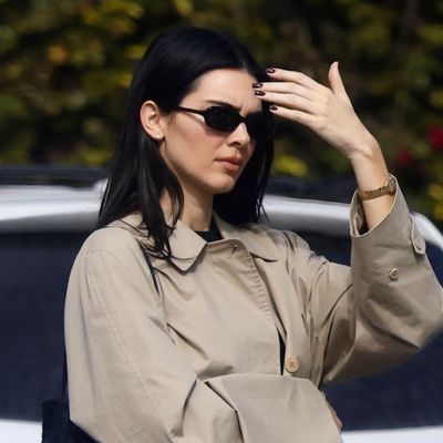 Kendall Jenner Gives 2026's Most Anticipated Ballet Flat Trend Her Stamp of Approval