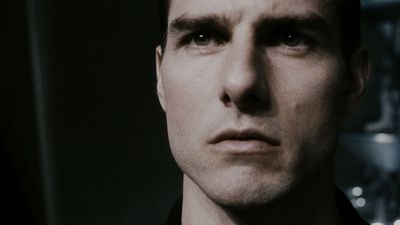 Forget streaming –this forgotten sci-fi Tom Cruise classic is out on 4K now, and I can vouch for it