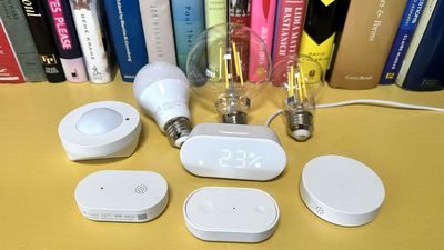 I just tested IKEA's new smart home devices, and these are the 2 I'd actually buy