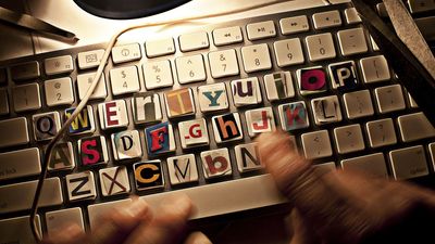 Nitrogen ransomware programmers lock themselves out of a payment — key management bug encrypts victims' data forever