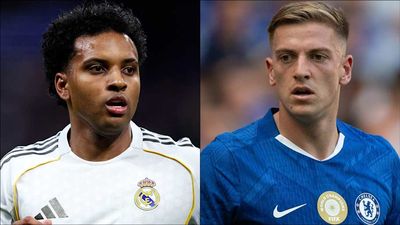 Transfer Rumors: Liverpool Ready Rodrygo Bid; Man Utd Chase Chelsea Striker