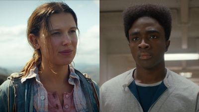 I Completely Agree With Stranger Things Star Caleb McLaughlin’s Take On Eleven’s Fate In The Series Finale