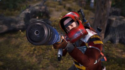 Rust devs surveil cheaters like they're 'playing an RTS game': 'Every gun shot, every message, every dropped item, every kind of interaction is logged'