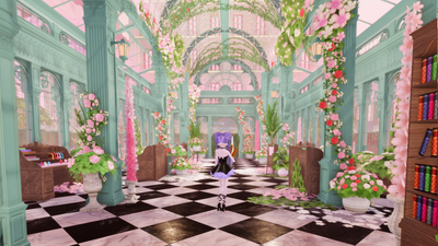 Dress To Impress Valentine’s Day 2026 Update Guide