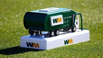 WM Phoenix Open Tee Times: Round Three