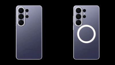 Is it a dealbreaker if the Galaxy S26 series doesn't have built-in Qi2 magnets?