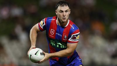 Sharpe and I can share the field: Newcastle's Smith