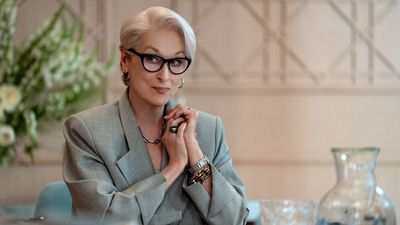 One Thing Meryl Streep Said Gave Her ‘PTSD’ After Weeks Of Filming The Devil Wears Prada 2