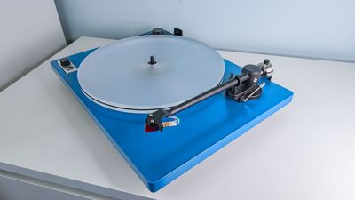 What to look out for in your first turntable — and three that I recommend