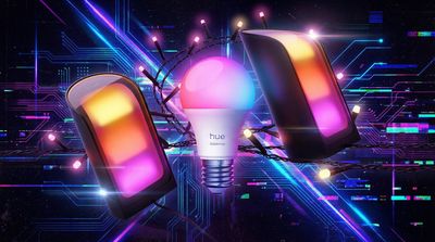 I test smart lights for a living, and these are my top 3 Philips Hue smart lights to brighten up any space