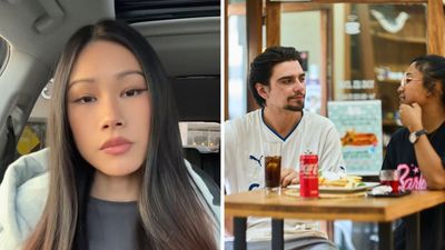 Woman goes on date with boyfriend—he expects them to share an entree. Was her reaction valid?: ‘Breaking up over brussel sprouts says a lot’