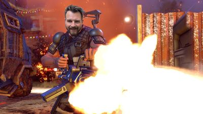 219 hours of XCOM 2 and 20 minutes of Fallout: Size Five Games' director Dan Marshall takes us through the games on his PC