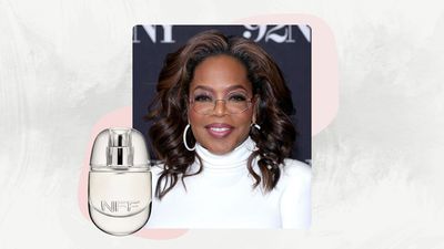 Oprah 'almost never wears fragrance,' but this unique perfume is the only exception