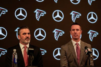 Falcons rookie Pearce arrested after what police said was a domestic dispute with WNBA player