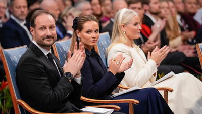 'Wife hunt': Norway's crown princess faces backlash over Epstein link; issues apology