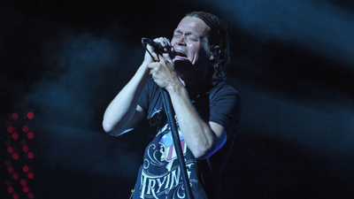 3 Doors Down frontman Brad Arnold dead at 47