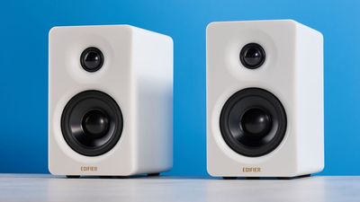 I revitalized the sound quality on my tiny bookshelf speakers with this free, unassuming change — here's why it works