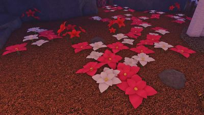 How to get White, Red & Pink Blossom in Fisch – Cupid’s Bow Guide