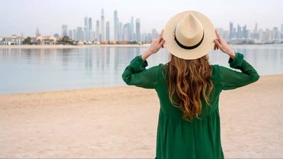 Dubai's beach makeover 2026 explained: Women-only beaches to night swimming, floating bridges and mega coastline expansions