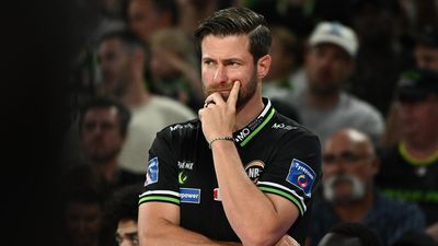 NBL legend under fire as Kings claim statement win