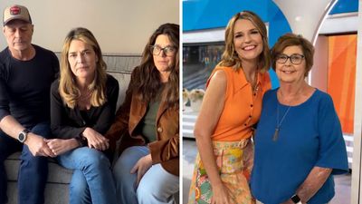Savannah Guthrie Claims She Will Pay In Exchange For The Return Of Her Mother Nancy
