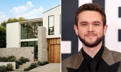 Zedd's LA Home is 'A Place That Holds You, Not Just Impresses You' – It's on the Market For $10.78 Million