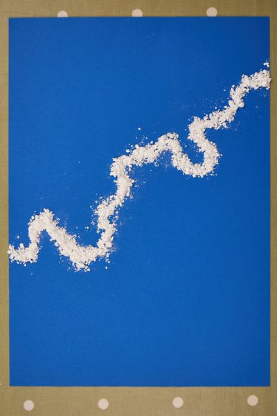 How London's men got caught in a blizzard of cocaine